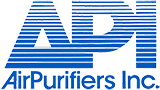 Air Purifiers Inc logo