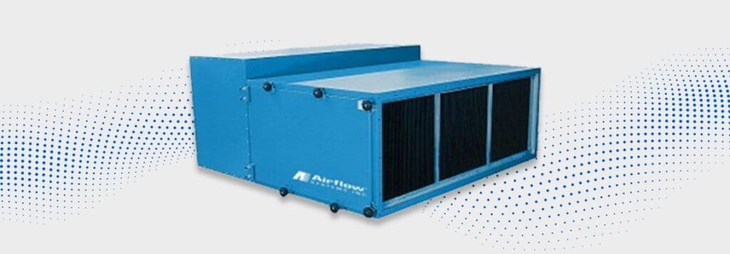 Industrial Air Cleaning System icon