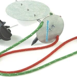 10500438 - Nederman Damper for Extraction Arm
