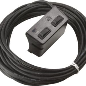 10512532 - Switch for Start/Stop of Fan.
