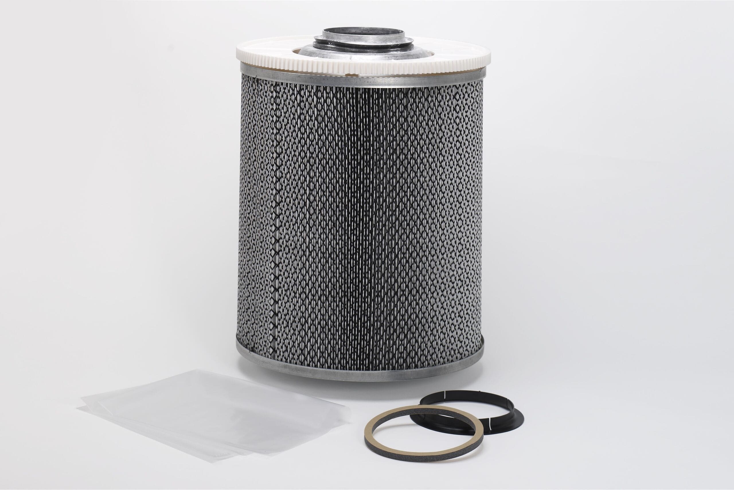 12371412 -Nederman High Efficiency Anti-Static Replacement Filter