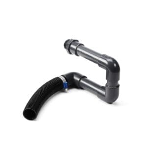 12373652 - Nederman Hose with oil trap