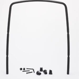 12376617 - Ergonomic Handle