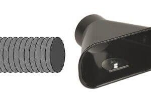 14346590 - Nederman Hose Kit for portable