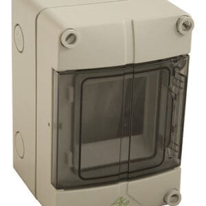 14371984 - Nederman Fuse 6a incl. 4th