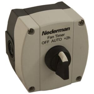 14374157 - Remote Switch - Fan Timer