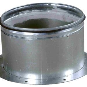 14374439 - Nederman Standard inlet adapter for