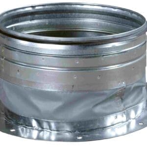 14374447 - Nederman Anti vibration inlet apadpter