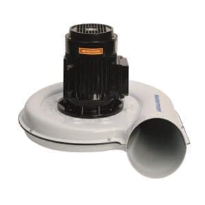 14500122 - Fan n24 for 50hz. without