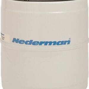 14502226 - Nederman Outlet Silencer for N