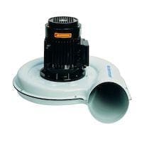14510222 - N24 fan, 1Hp (0.75 kw),
