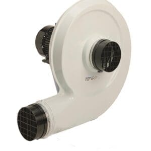 14510829 - Fan 2.2kw 220-240/380-420v