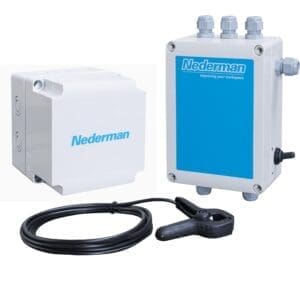 14518737 - Nederman FCM 3/3.2-11.5 Fan Control