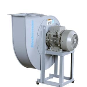 14521828 - Nederman NCF30/15 fan, 3 hp,