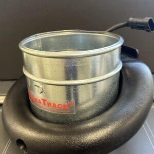 20373370 - Nederman 6" Electromagnetic Unit