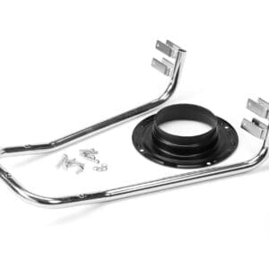 20373556 - Fan bracket to mount N-Series