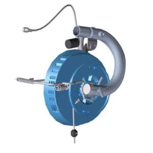 20373759 - Nederman Balancer kit, for 920/400.