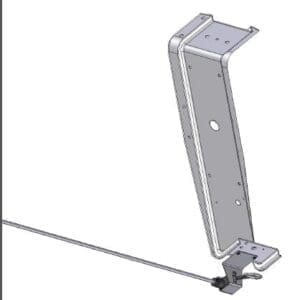 20374015 - Nederman Switch for balancer Series