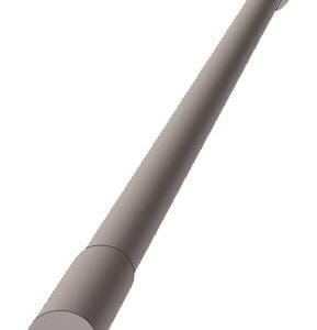 20374287 - Telescopic lifting pole, 10' (3m).