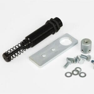 20374391 - Nederman Shock absorber including bracket