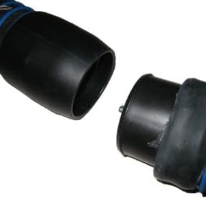 20374541 - Nederman Complete Quick Coupling 4",