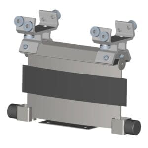 20374652 - Balancer trolley 920