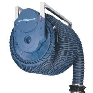 20800865 - Nederman 865SD EXHAUST HOSE REEL