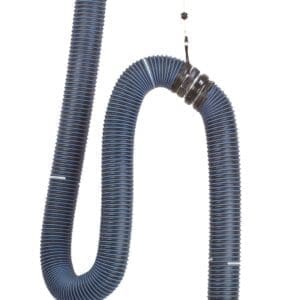 20813363 - Single exhaust extractor with balancer