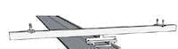 20815264 - Nederman Suspension kit for ALU