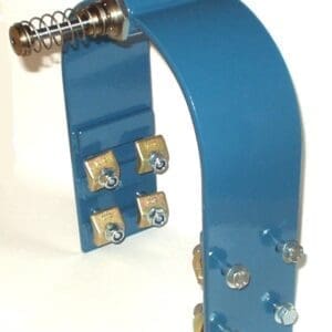 20941410 - Nederman Hydraulic limit stop for