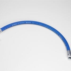 30373666 - Nederman Intake hose 1" Food