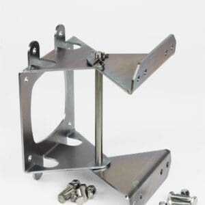 30373667 - Nederman Pivoting wall bracket for