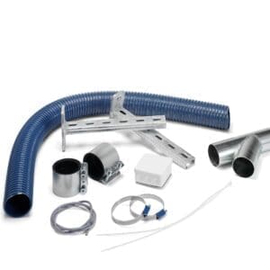 30374390 - Piping Kit to Connect Series