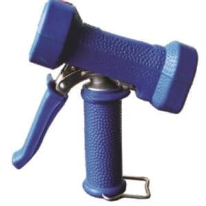 30400110 - Nederman Watergun In chromium plated