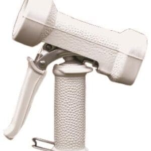 30400210 - Nederman Watergun In stainless steel,