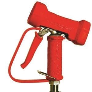 30400310 - Nederman Air gun Watergun For
