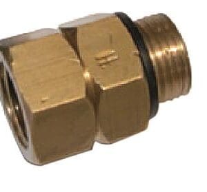 30431510 - Nederman Low pressure couplings -