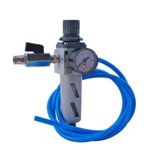 30512150 - Nederman Compressed Air Management kit,