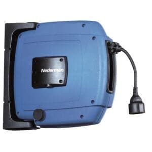 30700220 - With 12m3G1,5-230V-Bl-Ned