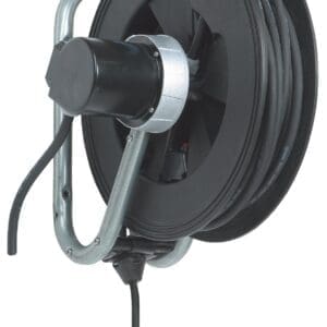 30700293 - Cable reel 18m, 3G2,5, 230V,