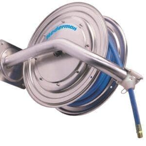 30800186 - Nederman Hose Reel Series 886.