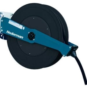 30800388 - Nederman Hose Reel ser. 888,