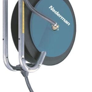 30800793 - Nederman Hose Reel ser. 893,