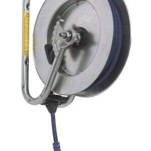 30803193 - Nederman Hose Reel ser. 893,