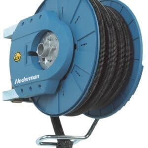 30805981 - Series 881 hose reel for