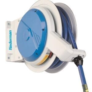 30810284 - Nederman Hose Reel Series 884