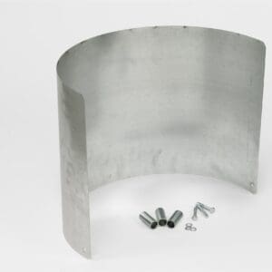 40110190 - Nederman Splashguard KSA 70