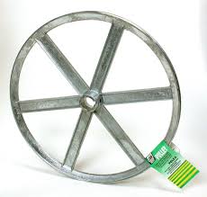 P3269 Micro Air Blower Pulley for 1800 RPM Curve