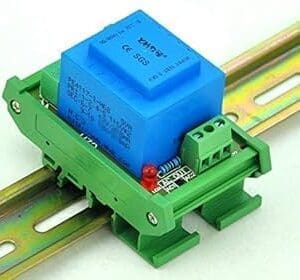 P2352 Micro Air 230/460V Transformer Din-Mount
