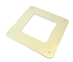 MTI TF-EX (Cap for Escutcheon Trim Plate)